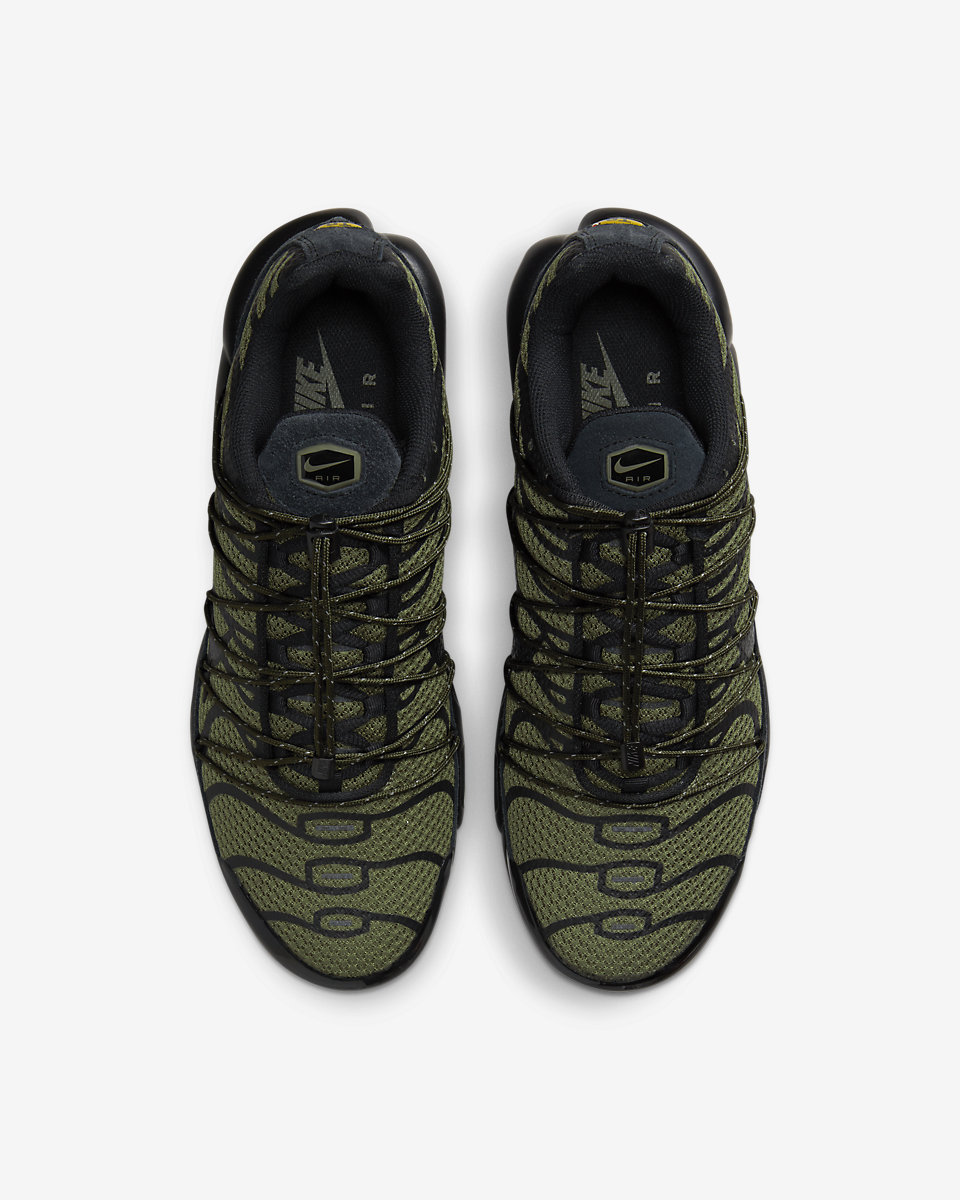 Nike Air Max Plus Utility Sneaker (M)