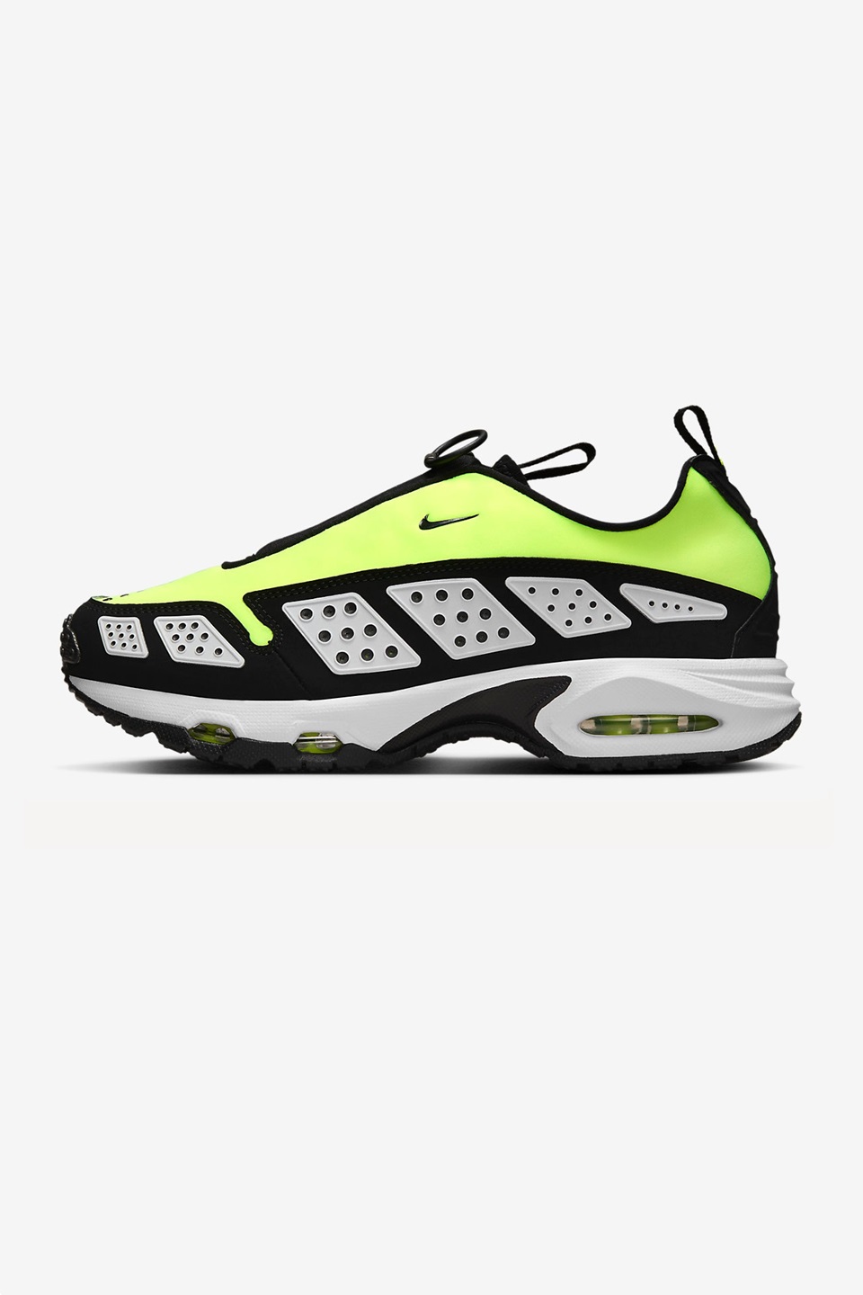  - Nike Air Max SNDR Volt Black