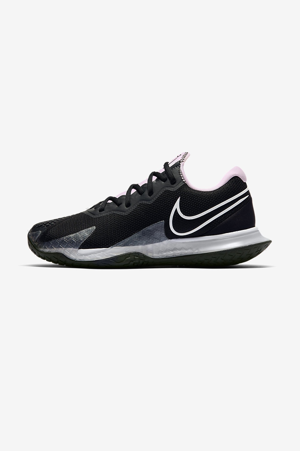 NIKE - Nike Air Zoom Vapor Cage 4 Kadın 