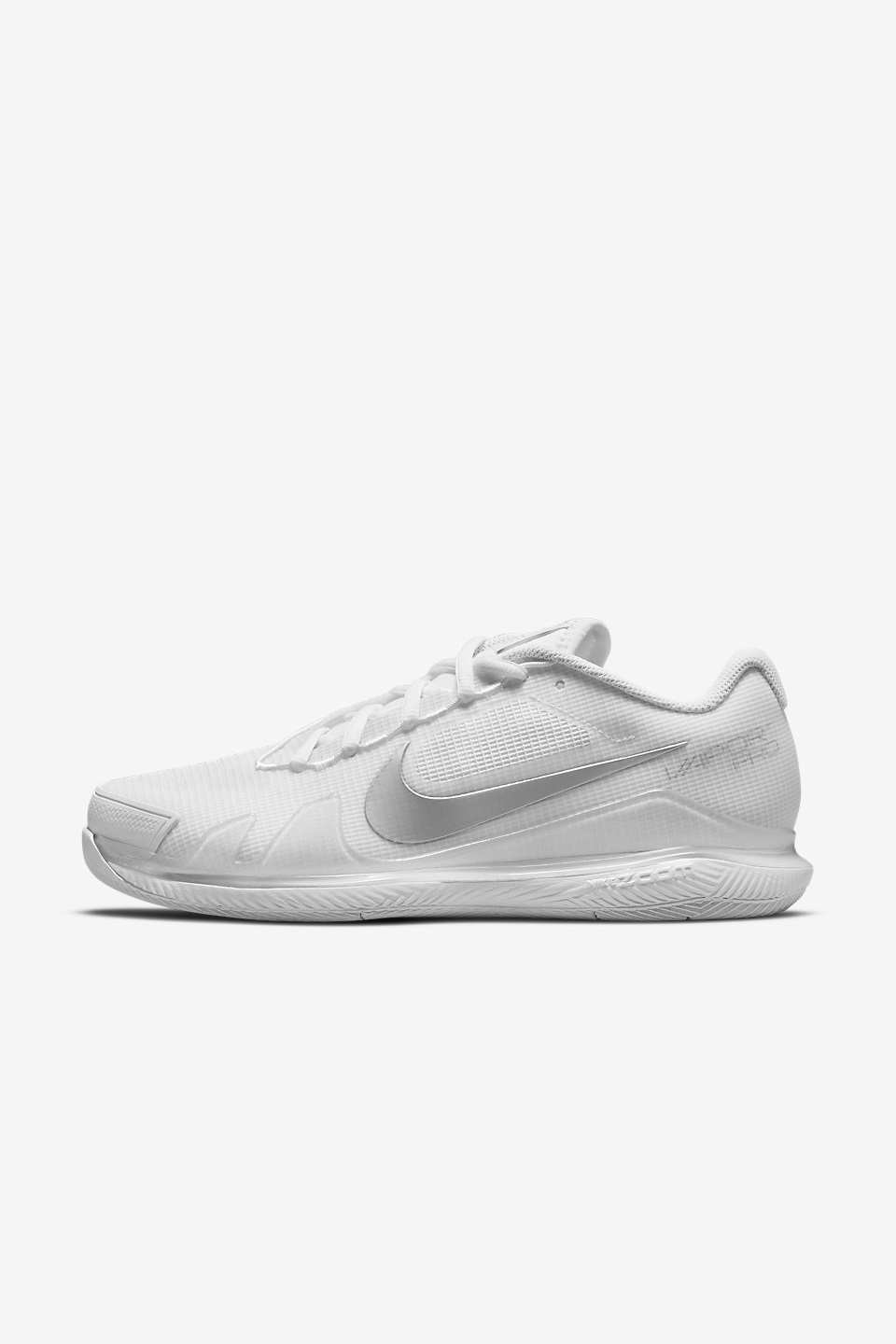 NIKE - Nike Air Zoom Vapor Pro HC Kadın Beyaz