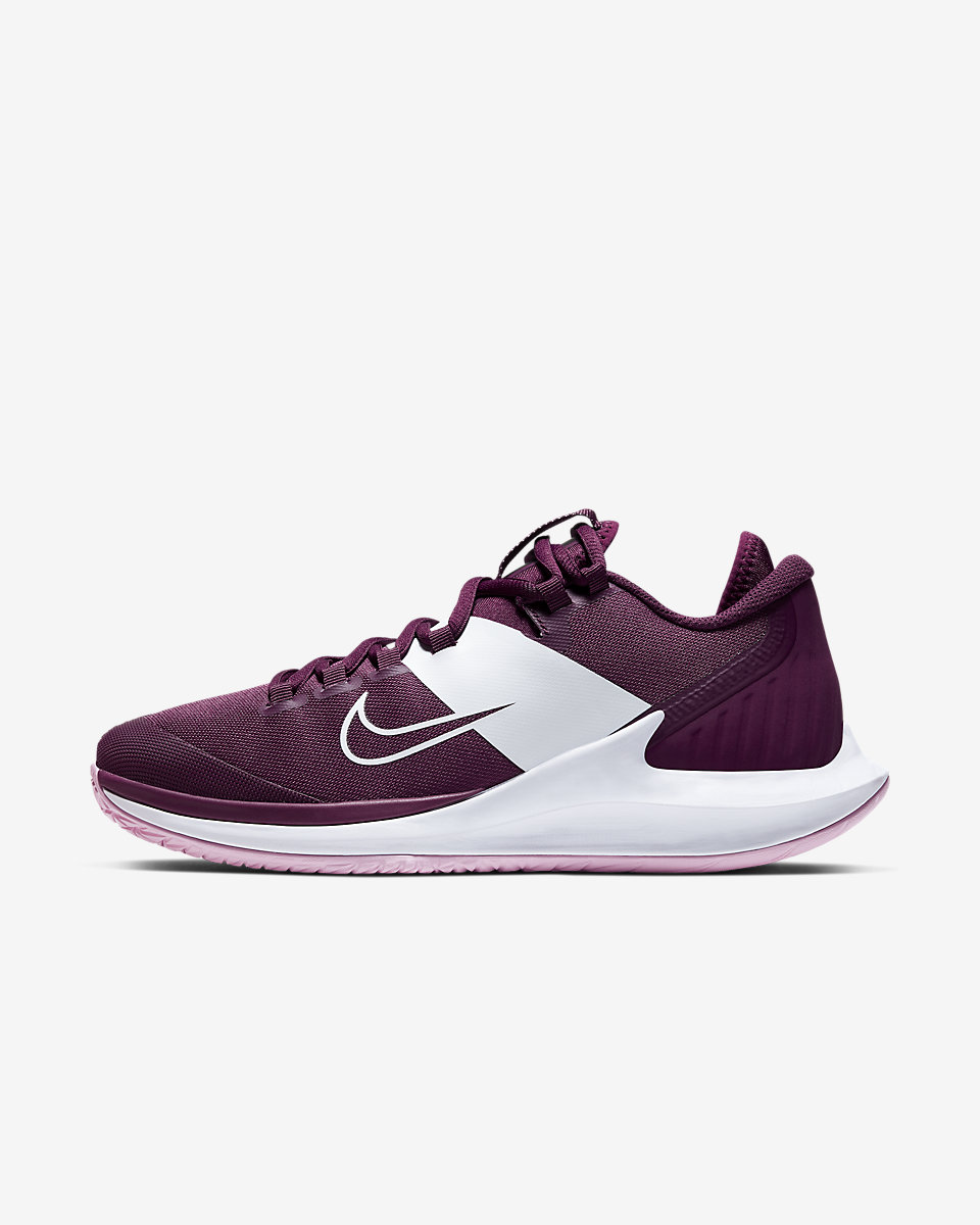 NIKE - Nike Air Zoom Zero Kadın Tenis Ayakkabısı