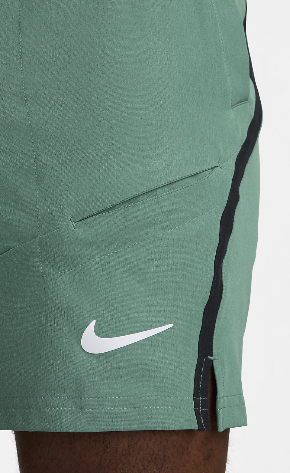 Nike Court 7 inch Advantage Short