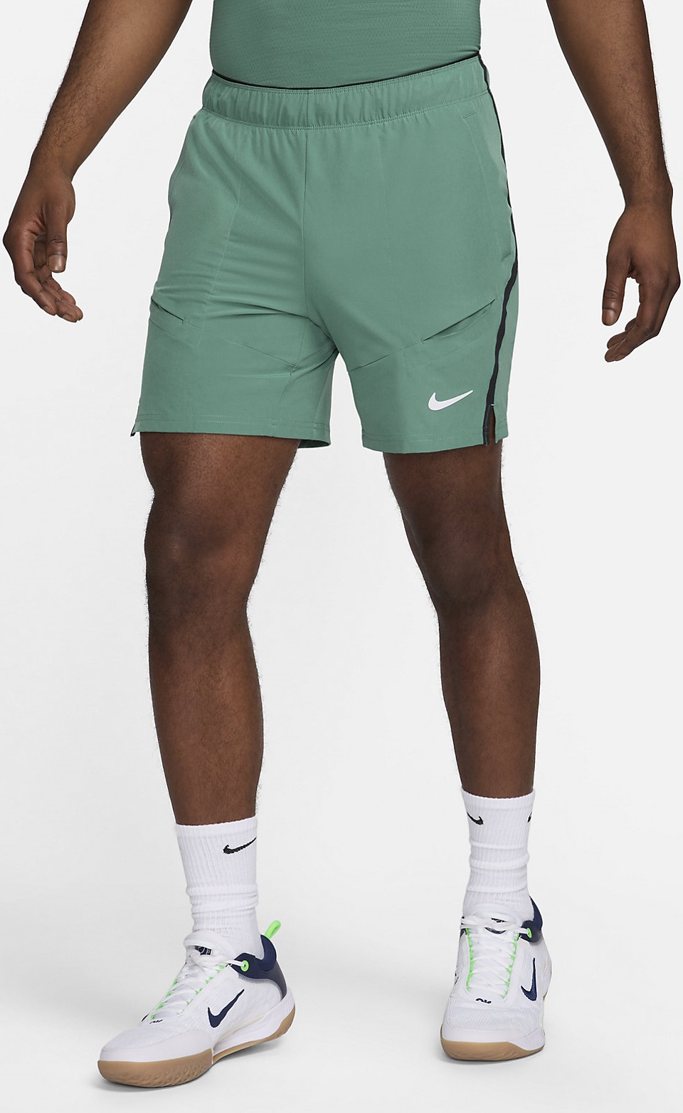 NIKE - Nike Court 7 inch Advantage Short