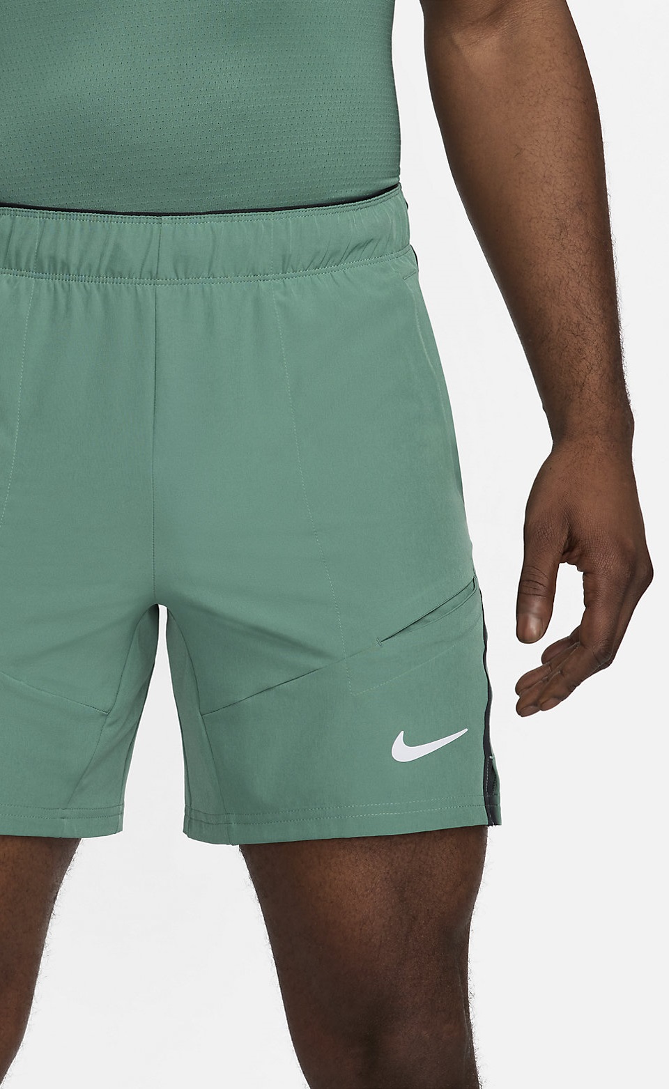 Nike Court 7 inch Advantage Short