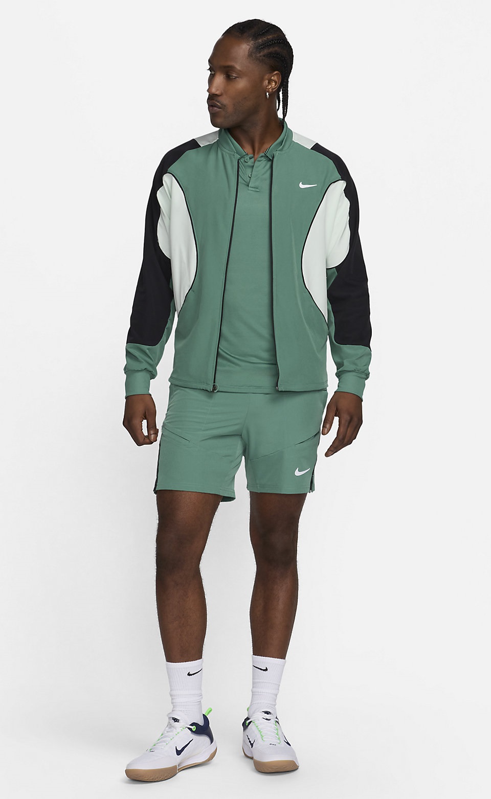 Nike Court 7 inch Advantage Short