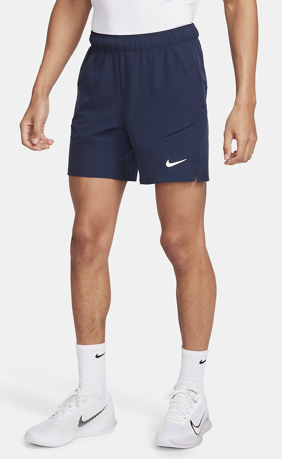 NIKE - Nike Court 7 inch Advantage Short 