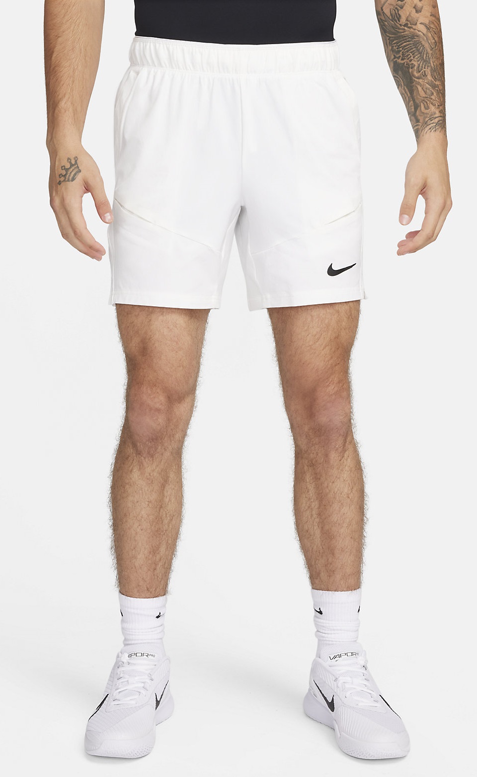 Nike Court 7 inch Advantage Short