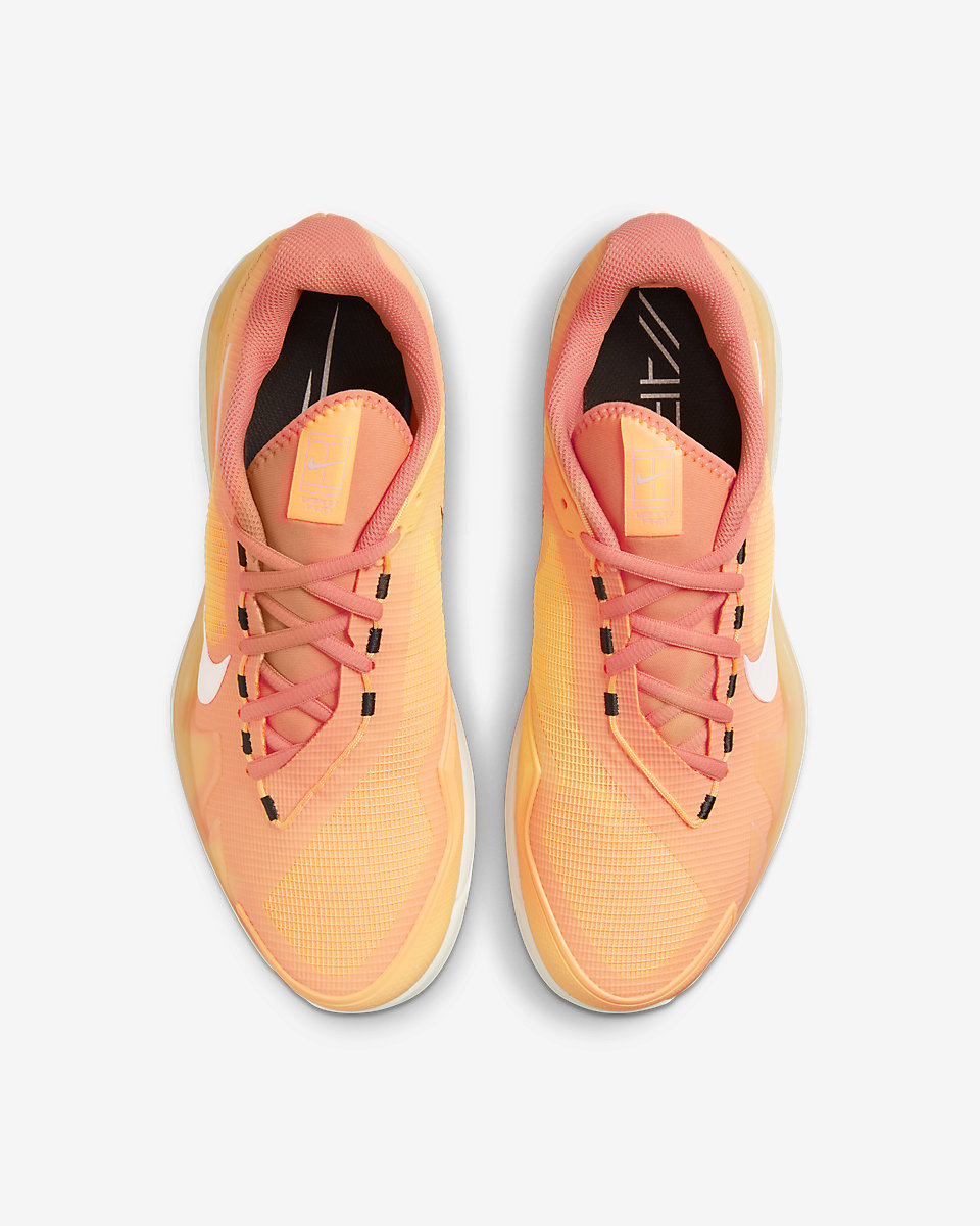 Nike Court Air Zoom Vapor Pro Erkek Tenis Ayakkabısı 