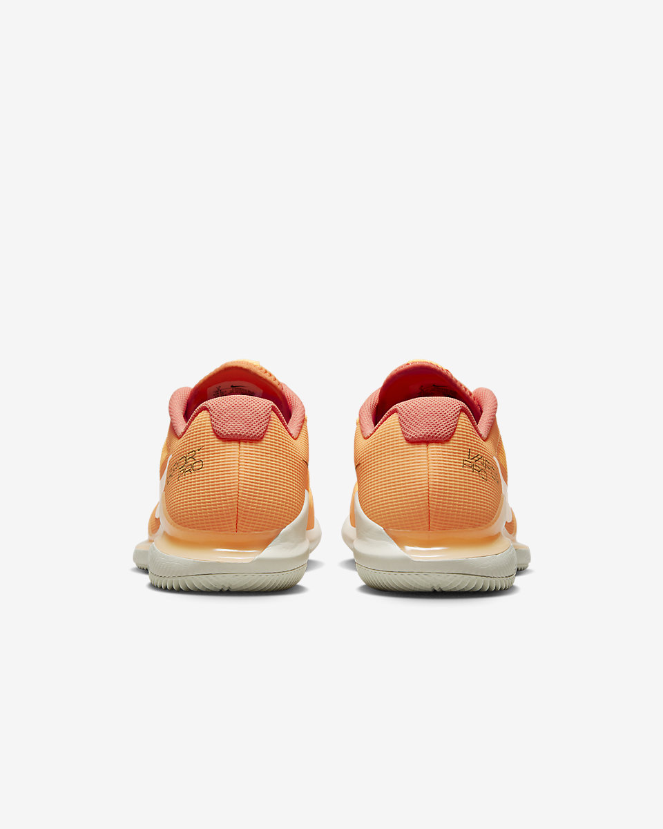 Nike Court Air Zoom Vapor Pro Erkek Tenis Ayakkabısı 