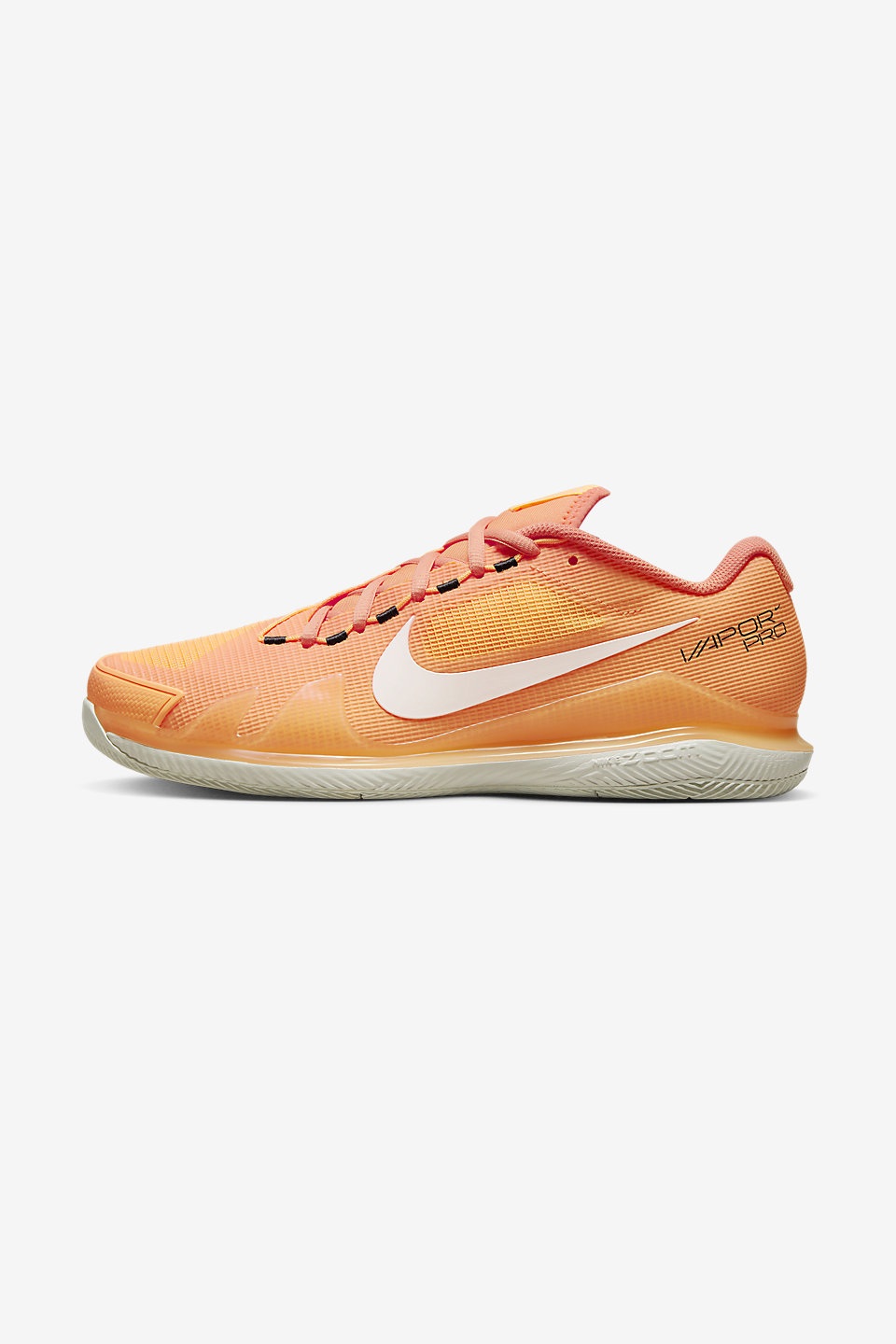 NIKE - Nike Court Air Zoom Vapor Pro Erkek Tenis Ayakkabısı 
