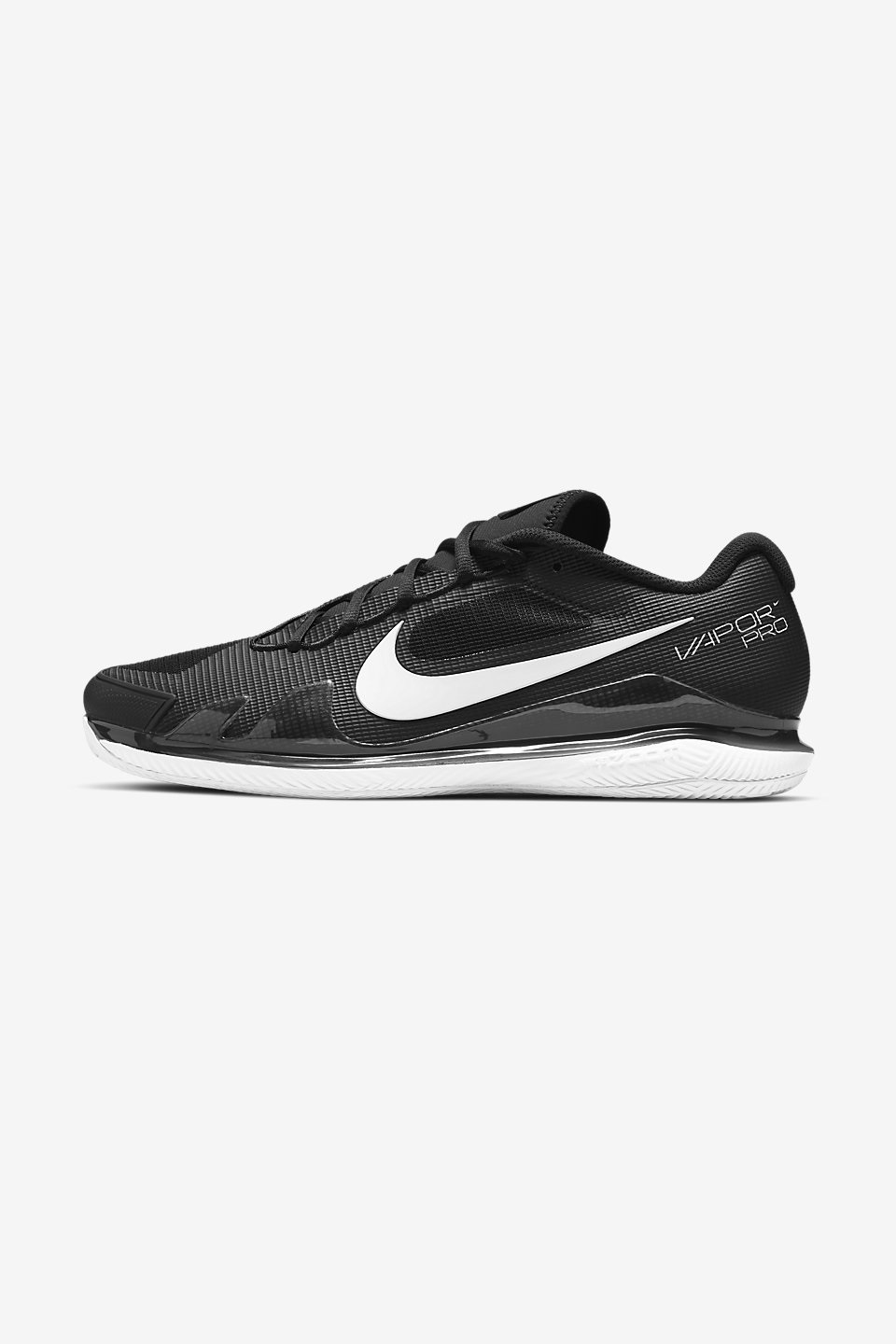 NIKE - Nike Court Air Zoom Vapor Pro Toprak Erkek