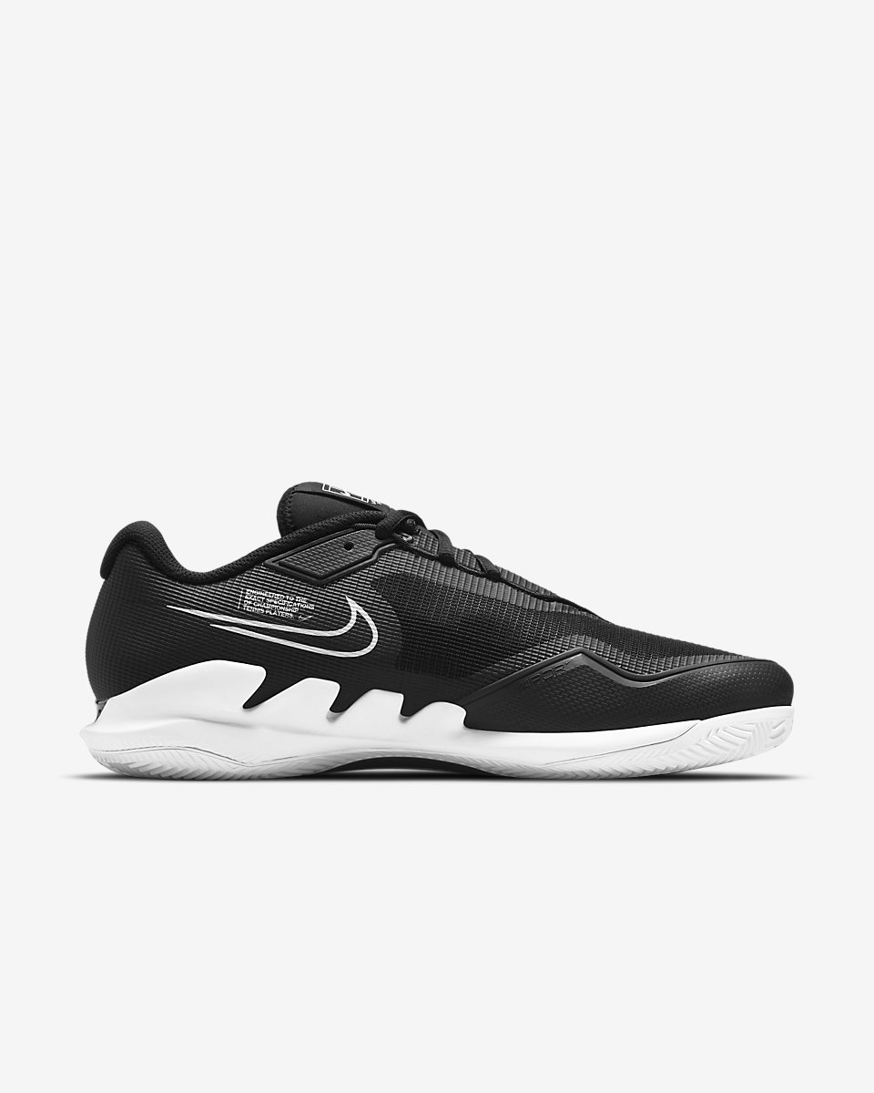 Nike Court Air Zoom Vapor Pro Toprak Erkek