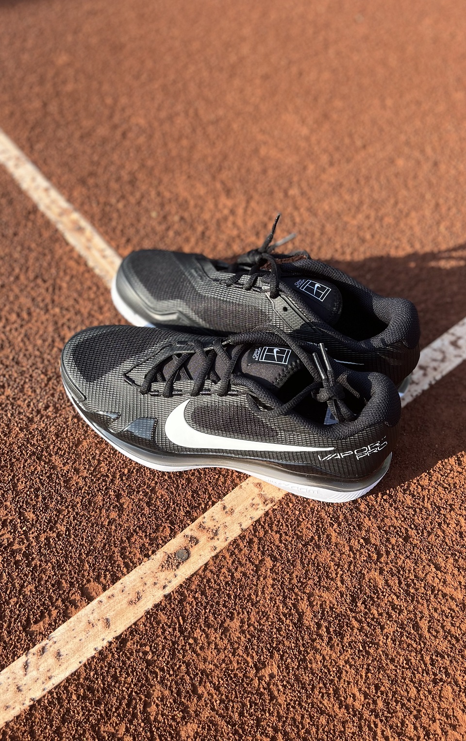 Nike Court Air Zoom Vapor Pro Toprak Erkek