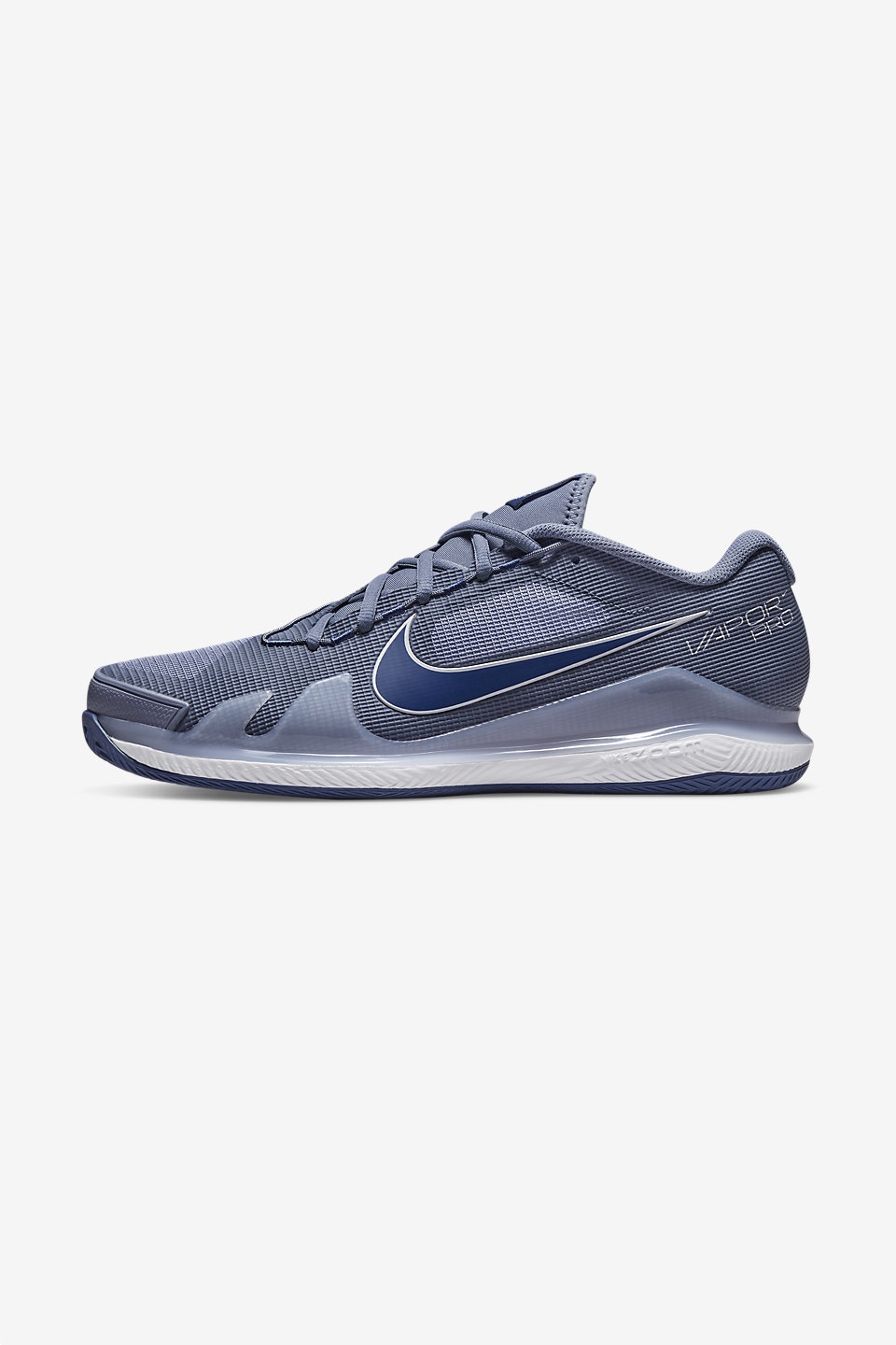 NIKE - Nike Court Air Zoom Vapor Pro Toprak Erkek 
