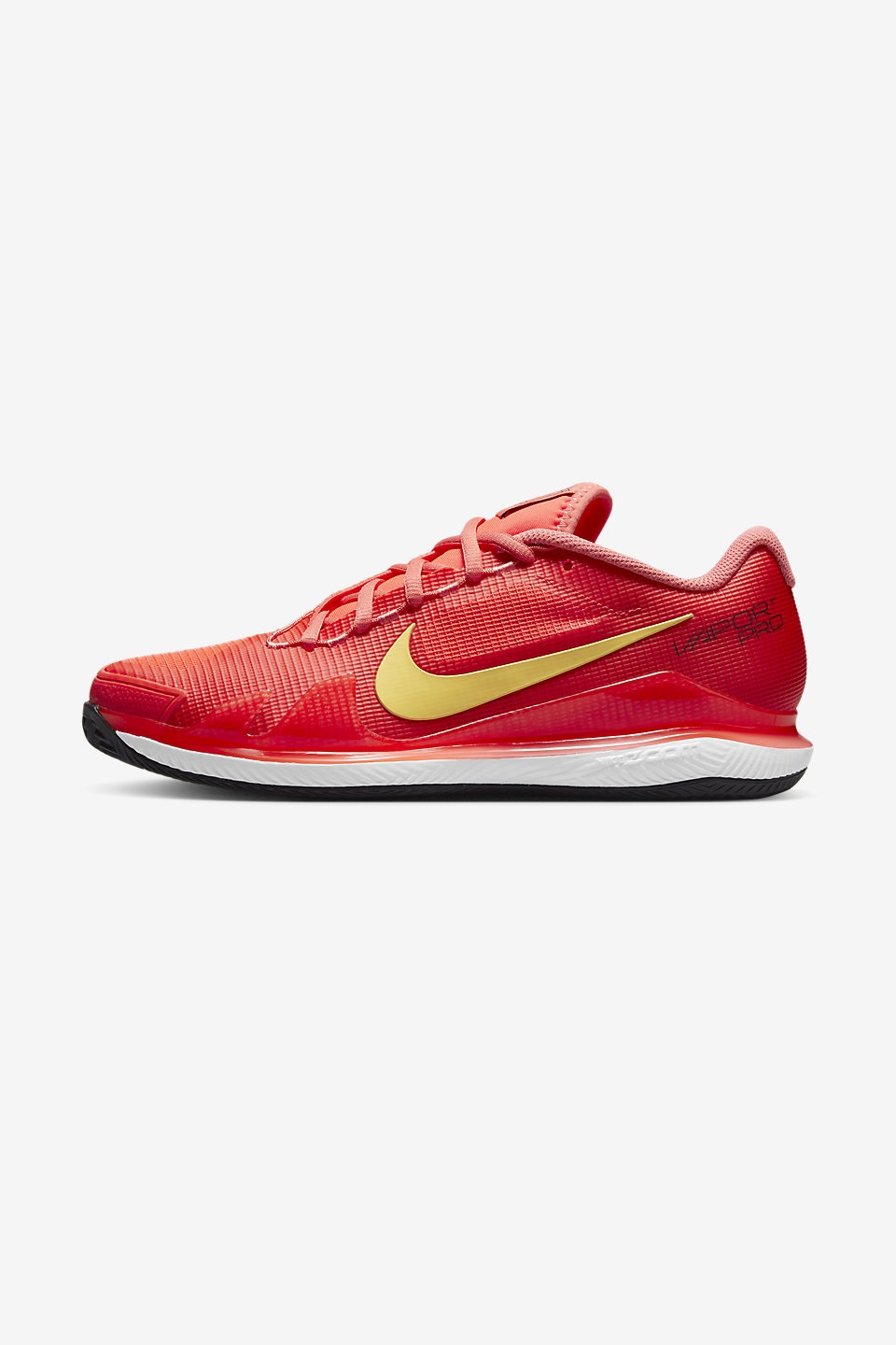 NIKE - Nike Court Air Zoom Vapor Pro Toprak Kadın Tenis Ayakkabısı