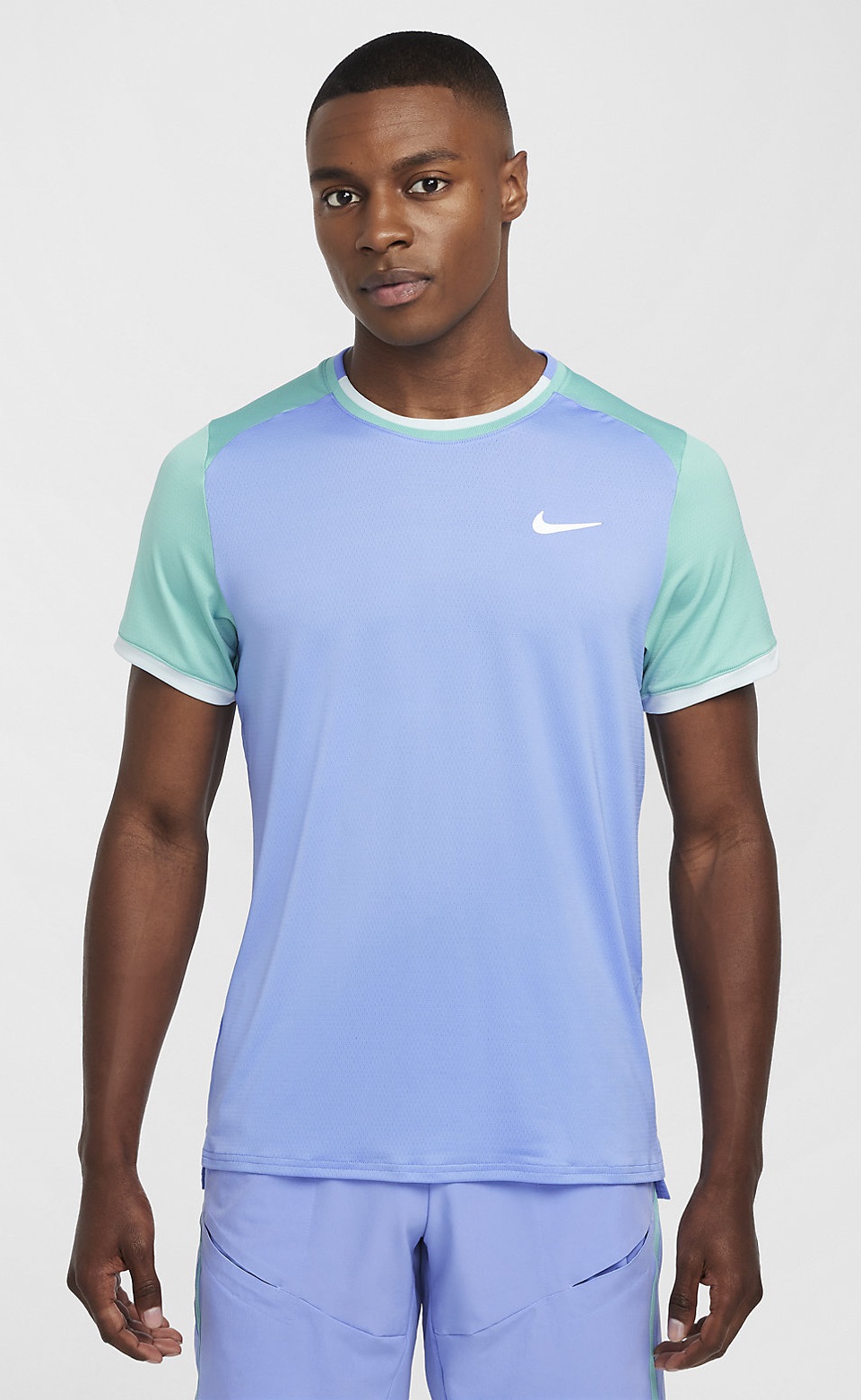 NIKE - Nike Court Dri Fit Advantage