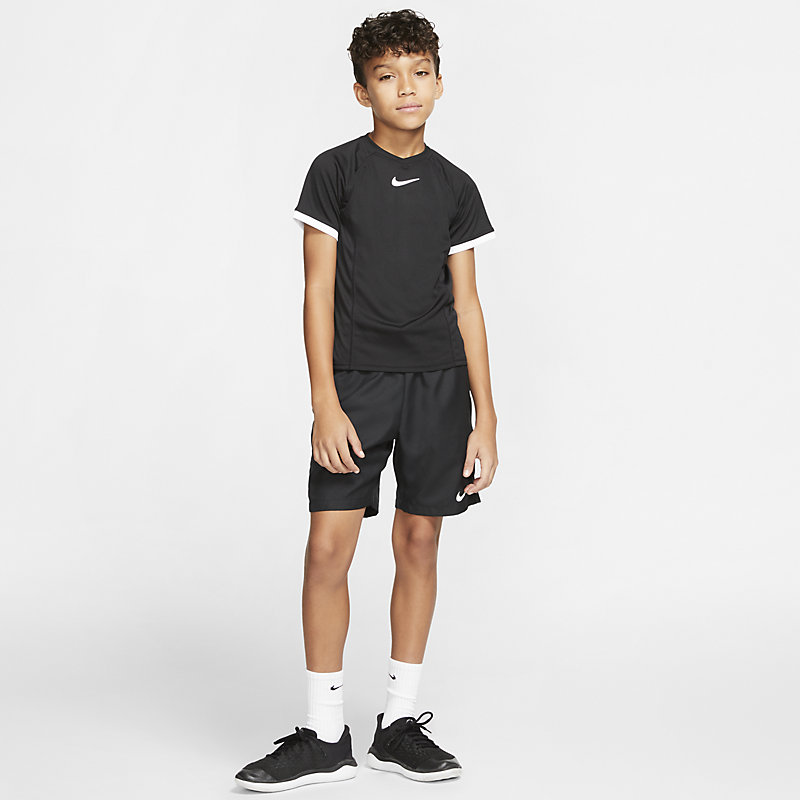 Nike Court Dri Fit T-Shirt Çocuk 