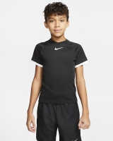 NIKE - Nike Court Dri Fit T-Shirt Çocuk 