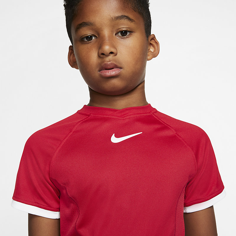 Nike Court Dri Fit T-Shirt Çocuk 