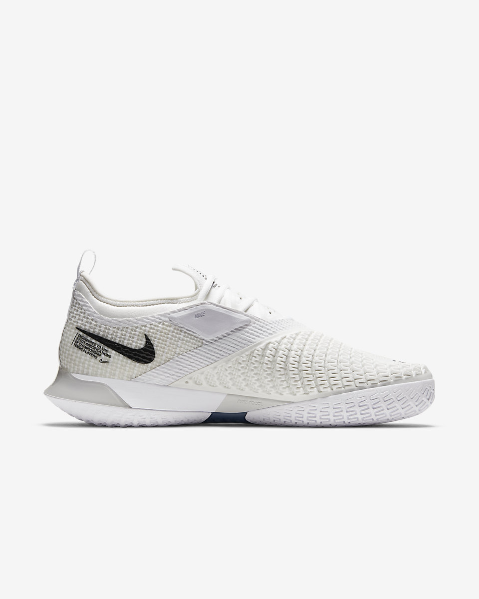 Nike Court React Vapor NXT Erkek 