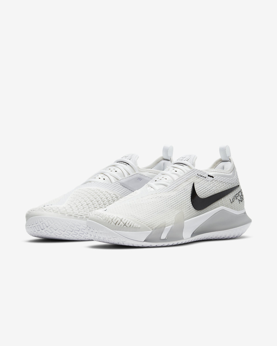 Nike Court React Vapor NXT Erkek 