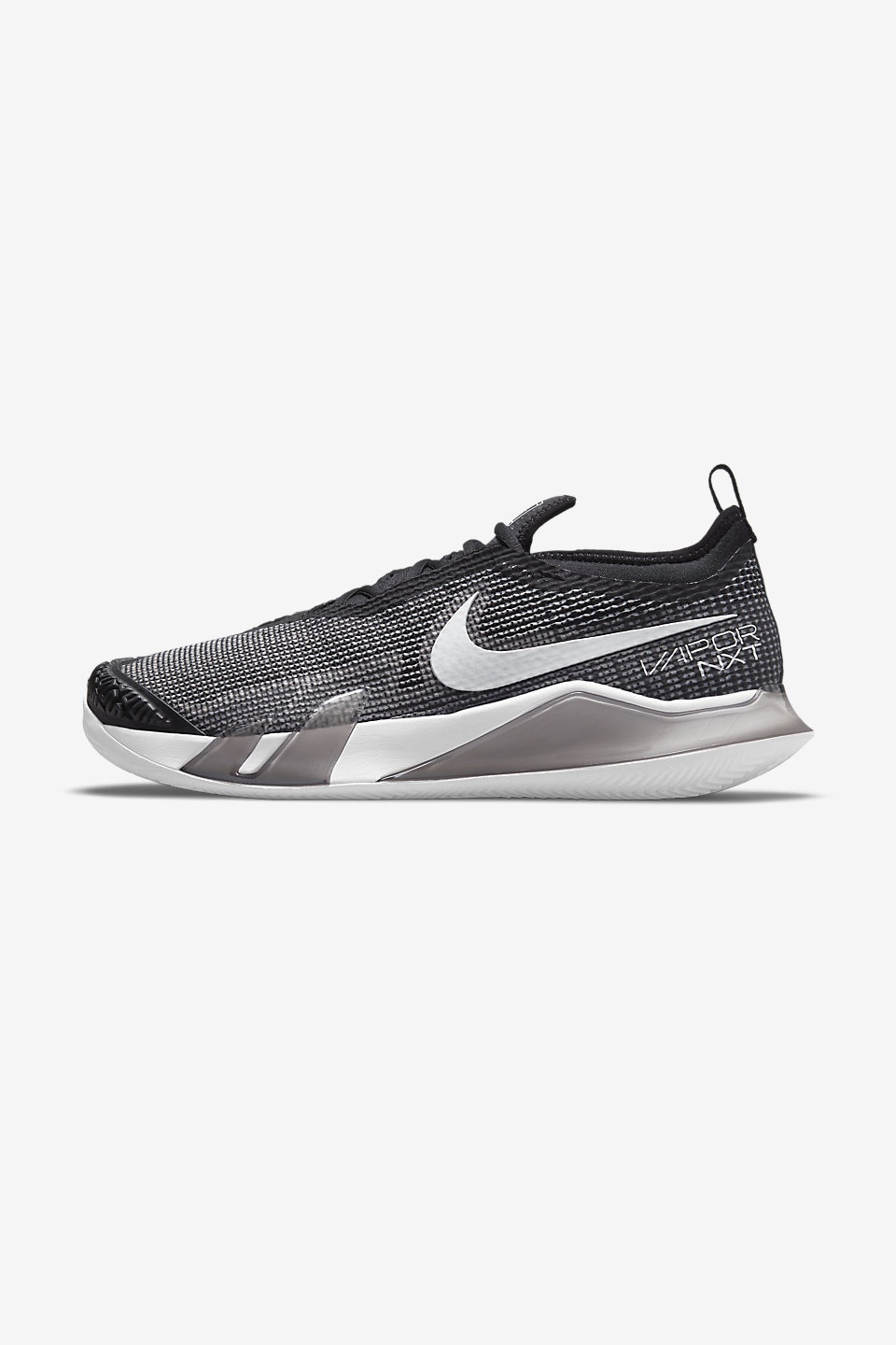 Nike Court React Vapor NXT Toprak Erkek 