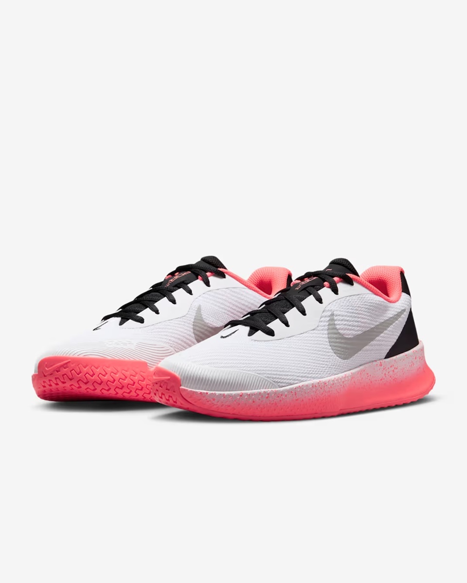 Nike Court Vapor Lite 3 Kadın Tenis Ayakkabısı