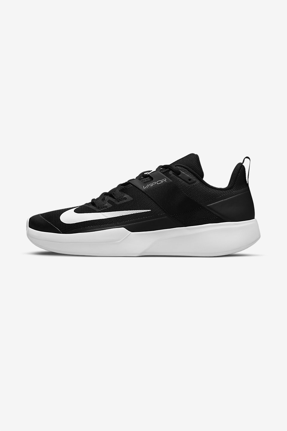 Nike Court Vapor Lite Erkek Tenis Ayakkabısı Toprak