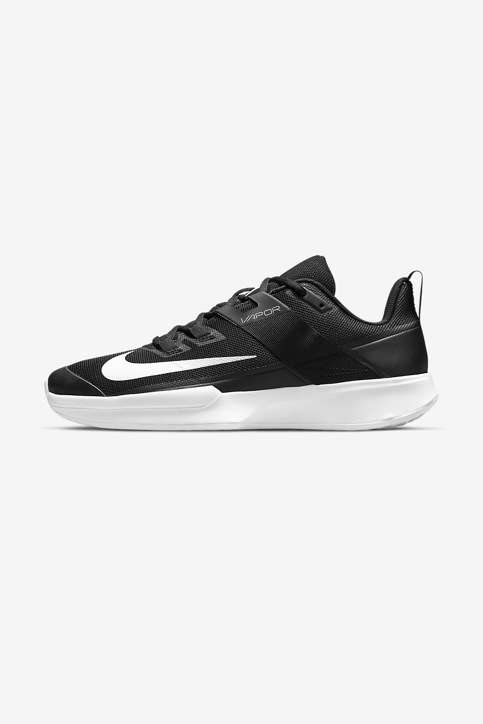 NIKE - Nike Court Vapor Lite HC Erkek