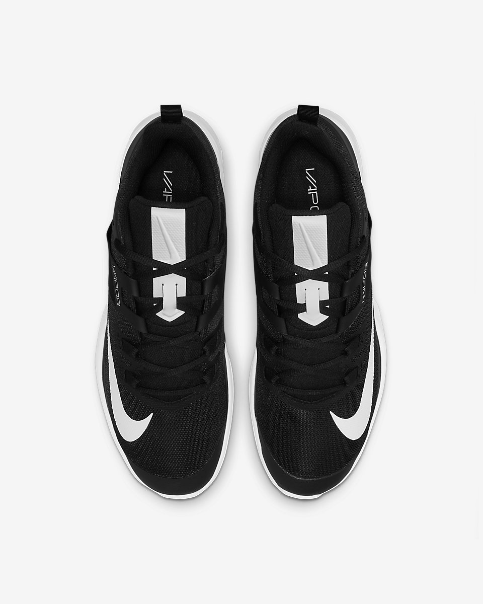 Nike Court Vapor Lite HC Erkek