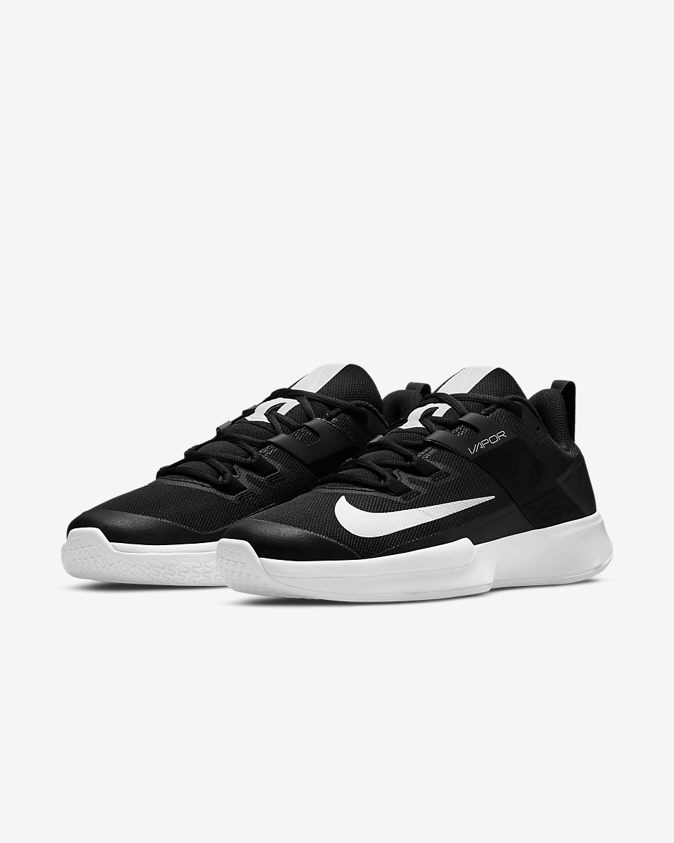 Nike Court Vapor Lite HC Erkek