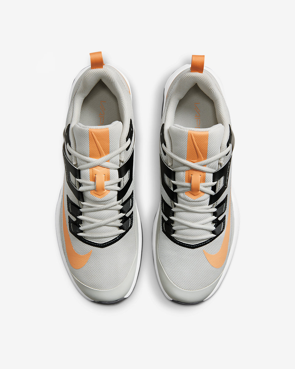Nike Court Vapor Lite HC Erkek Tenis Ayakkabısı
