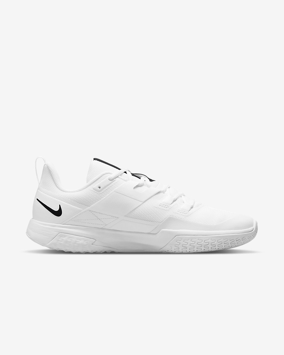 Nike Court Vapor Lite HC Erkek Tenis Ayakkabısı | DC3432-125