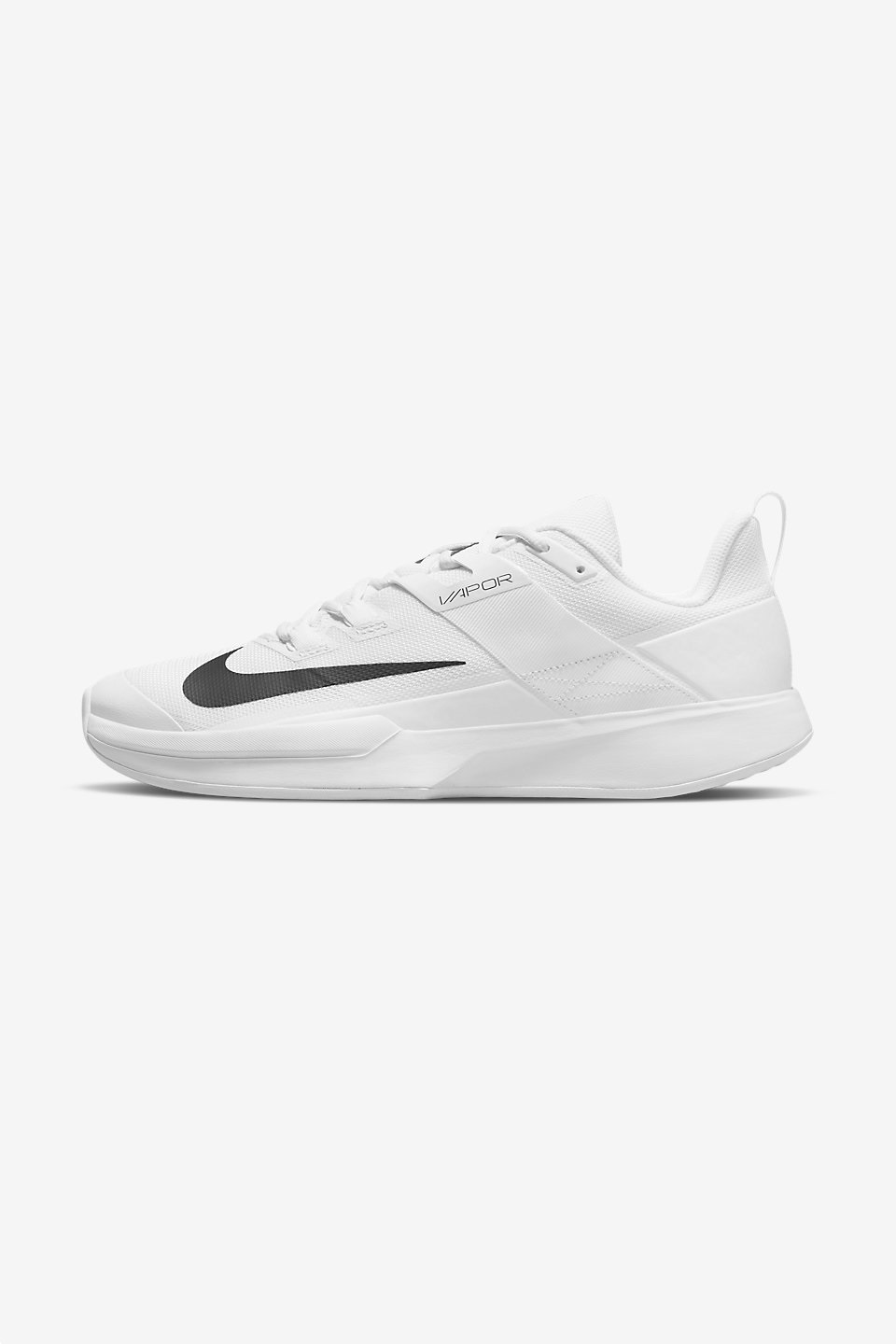 NIKE - Nike Court Vapor Lite HC Erkek Tenis Ayakkabısı | DC3432-125