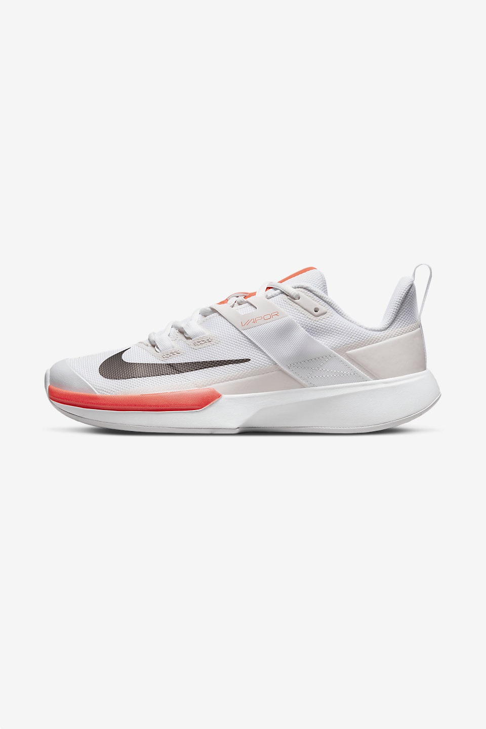 NIKE - Nike Court Vapor Lite Kadın Tenis Ayakkabısı 