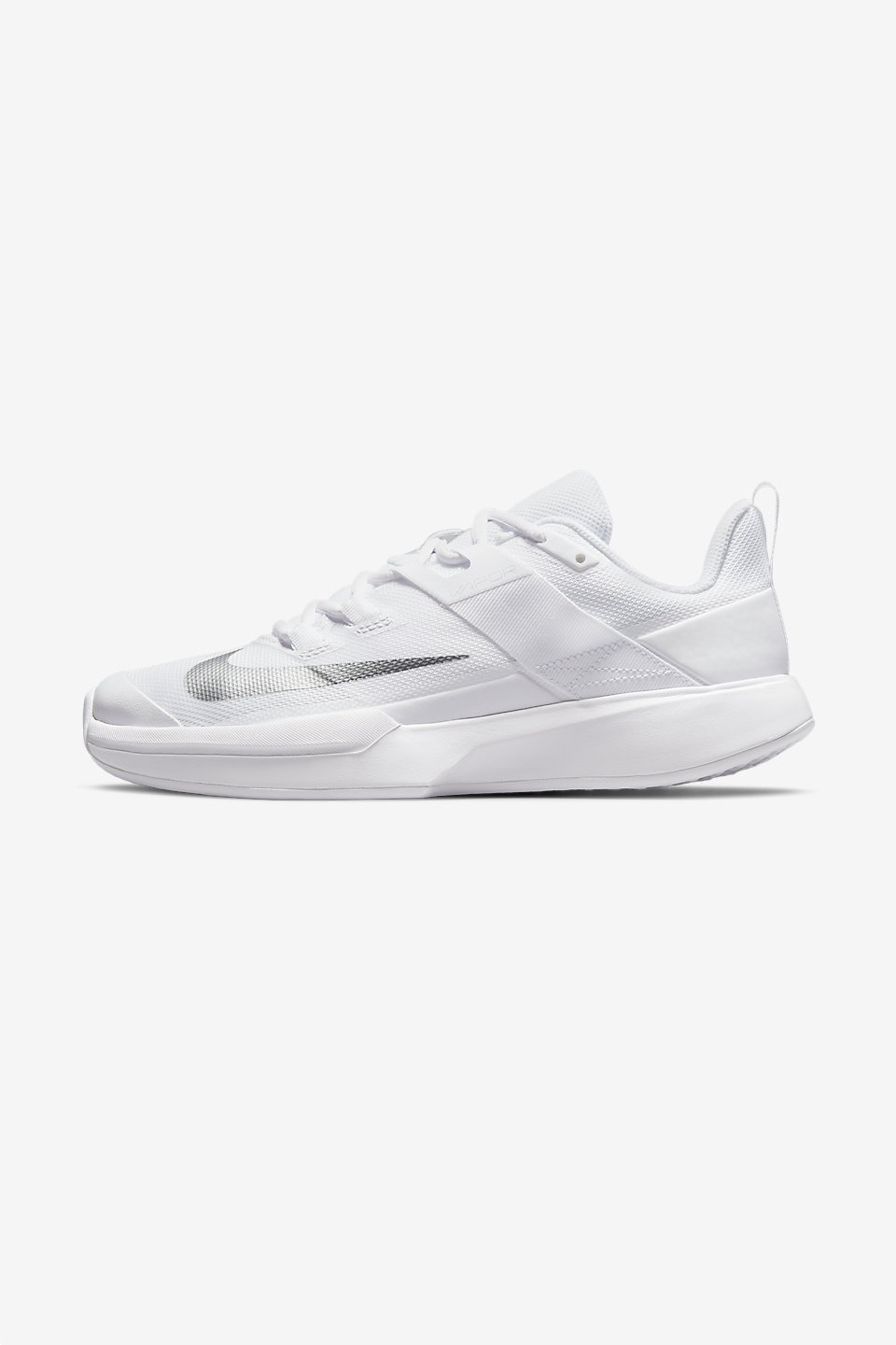NIKE - Nike Court Vapor Lite Kadın Tenis Ayakkabısı