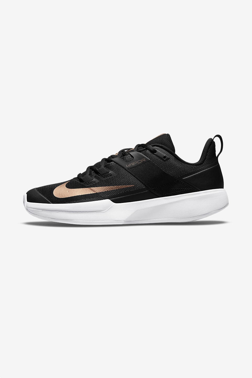 NIKE - Nike Court Vapor Lite Kadın Tenis Ayakkabısı Toprak