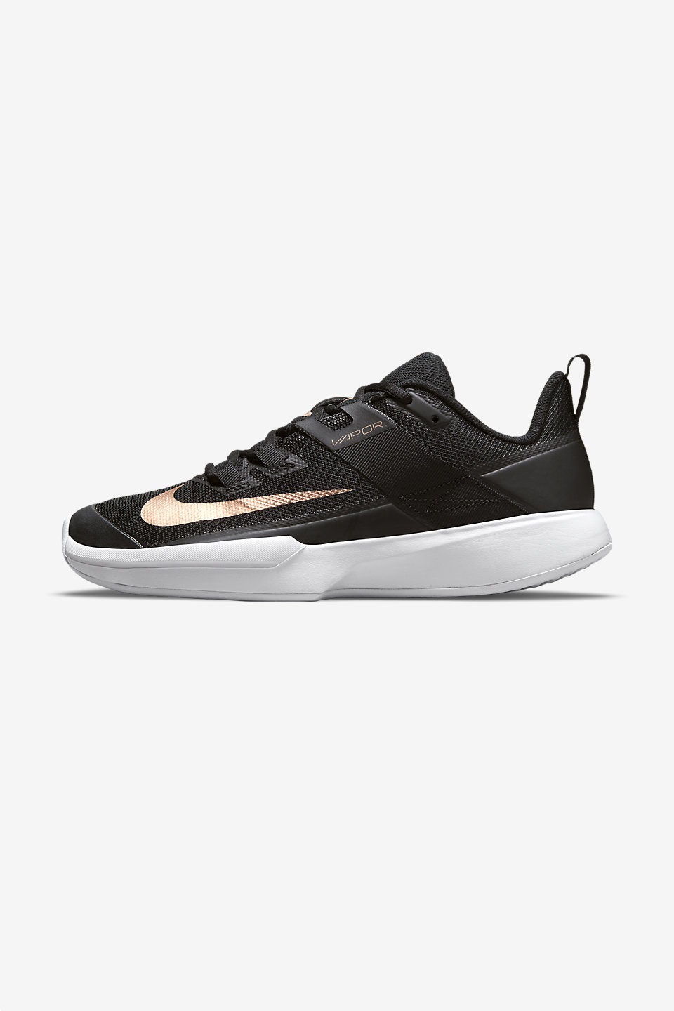 NIKE - Nike Court Vapor Lite Kadın Tenis Ayakkabısı