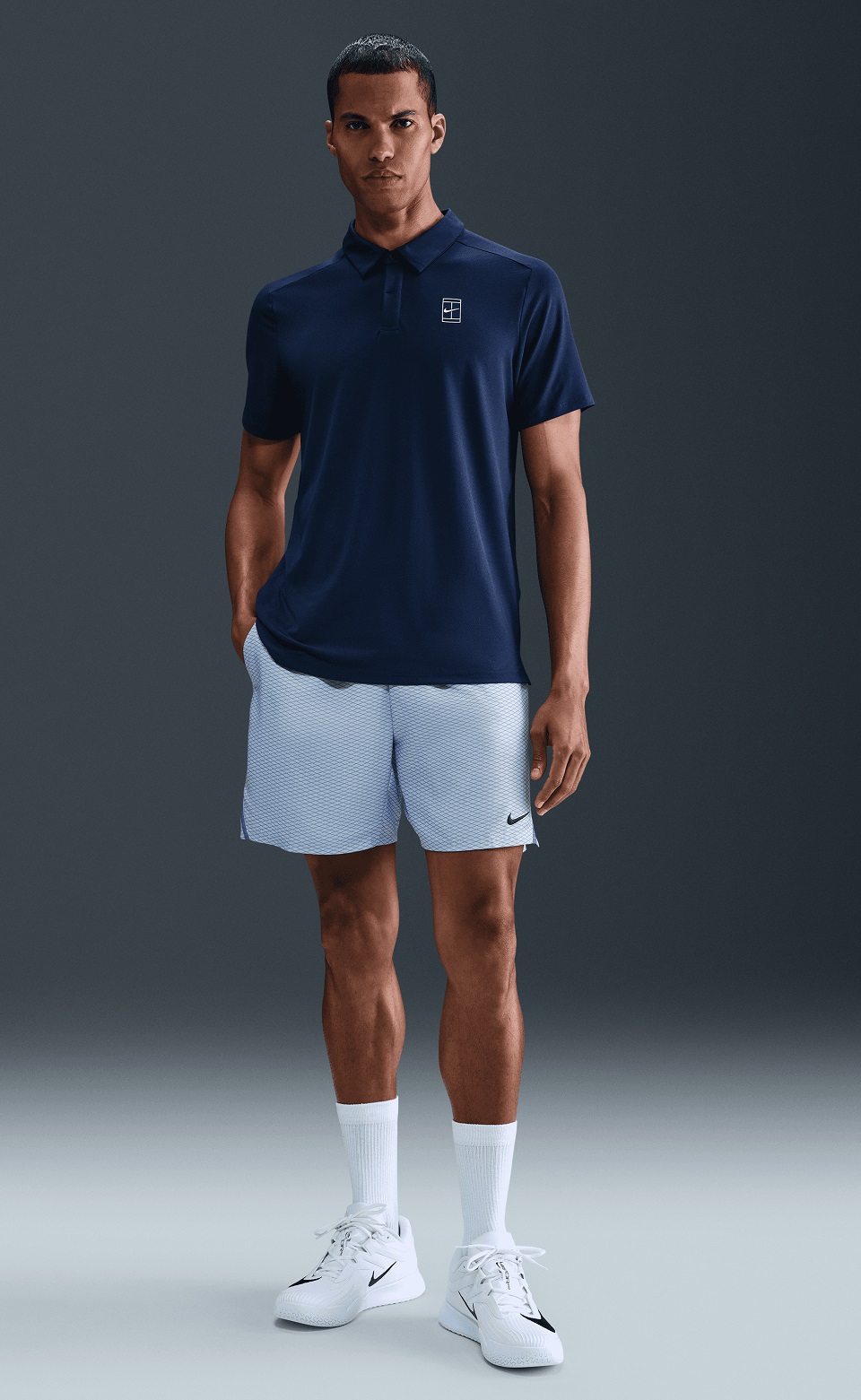 NIKE - Nike Court Victory 7in Shorts