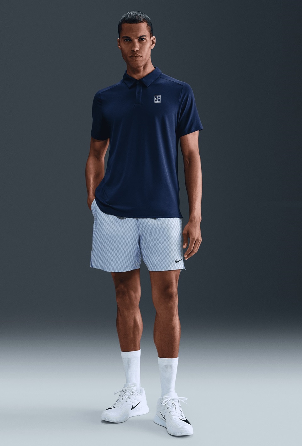 Nike Court Victory 7in Shorts