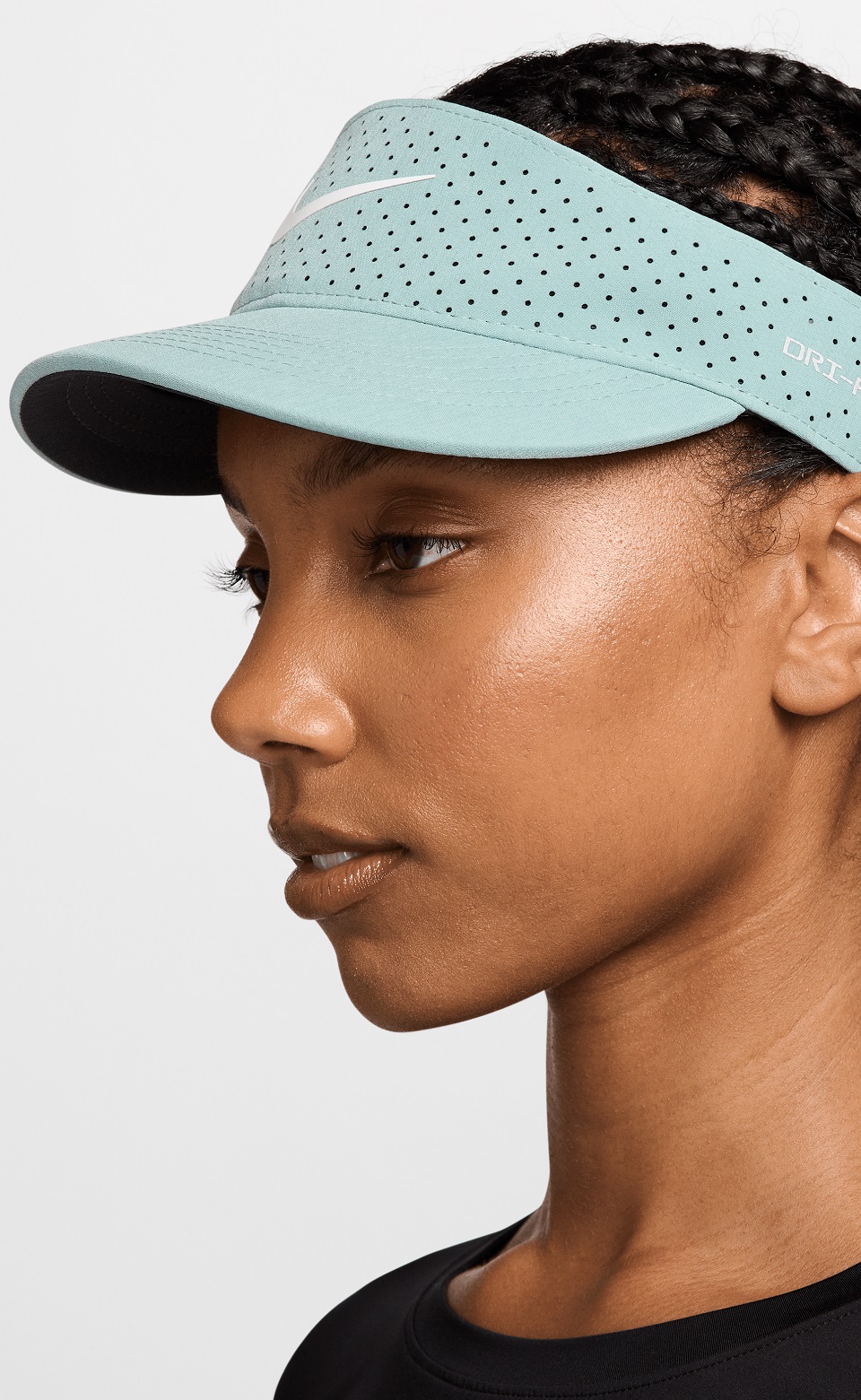 Nike Dri-FIT ADV Ace Tenis Siperliği