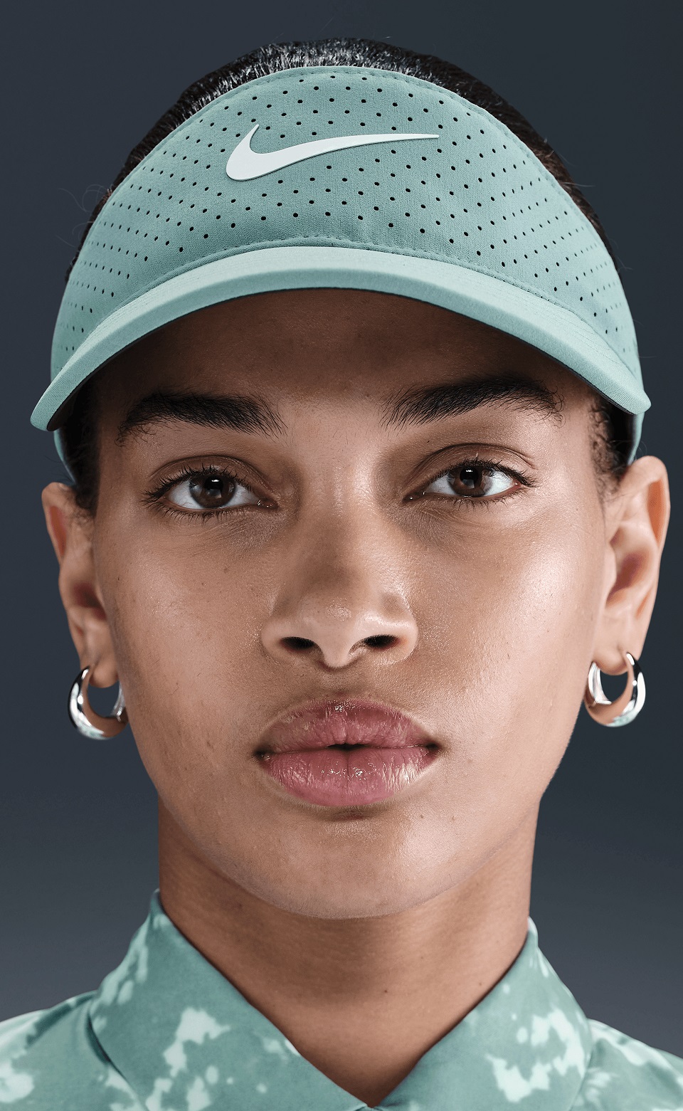 Nike Dri-FIT ADV Ace Tenis Siperliği