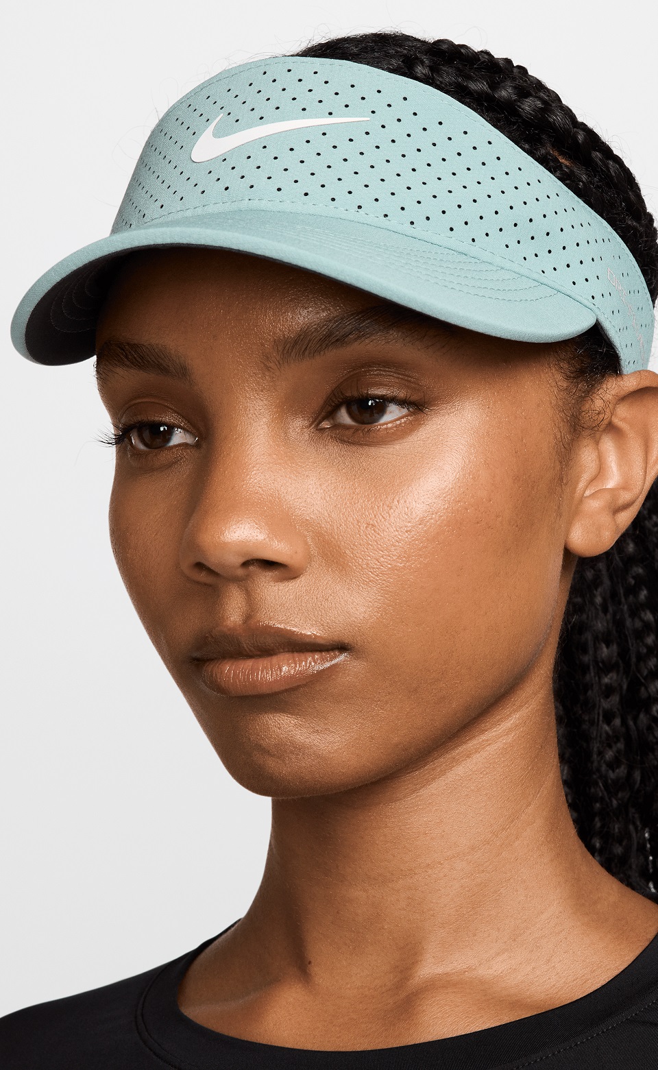 NIKE - Nike Dri-FIT ADV Ace Tenis Siperliği