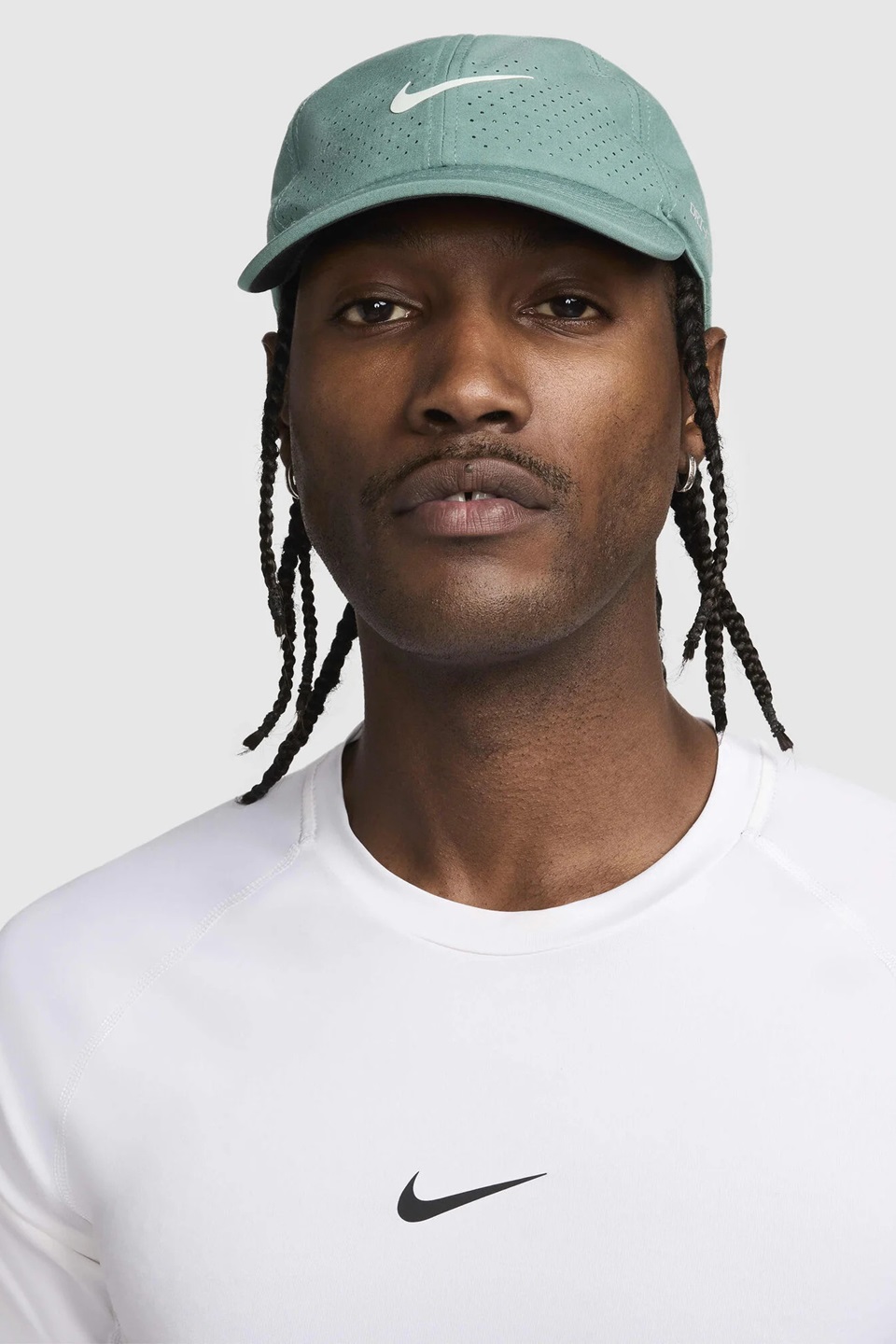 NIKE - Nike Dri-FIT ADV Club Cap FB5598-017