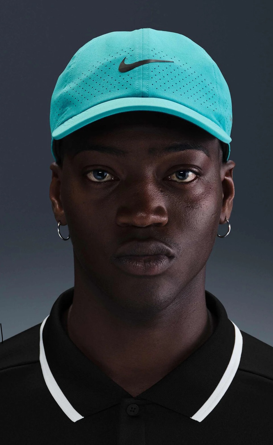NIKE - Nike Dri-FIT ADV Club Turkuaz