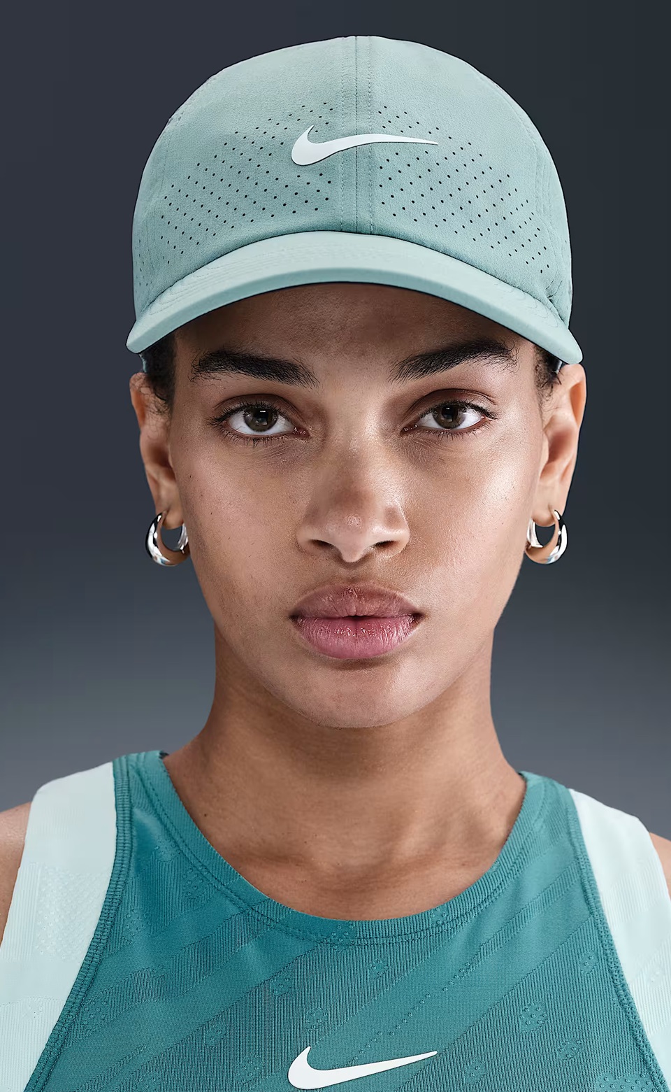 Nike Dri-FIT ADV Club Yumuşak Tenis Şapkası