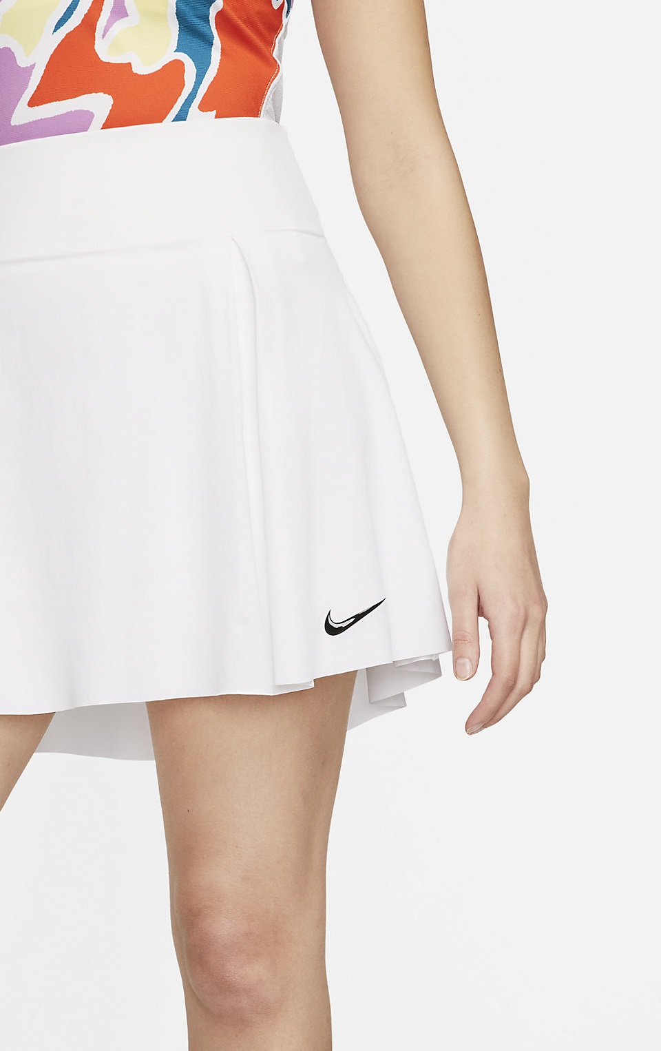 Nike Dri-FIT Advantage Kadın Tenis Eteği 