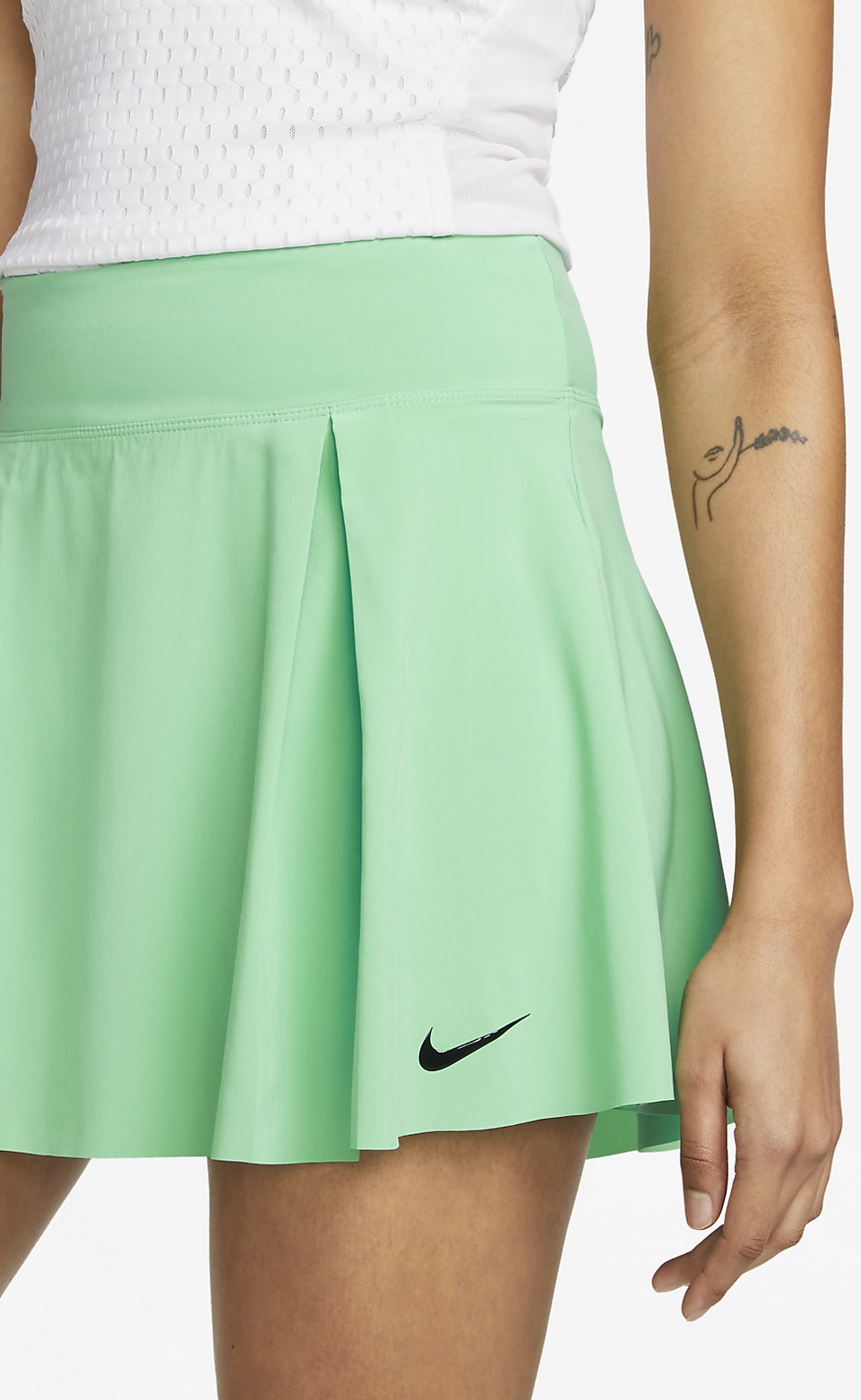 Nike Dri-FIT Advantage Kadın Tenis Eteği 