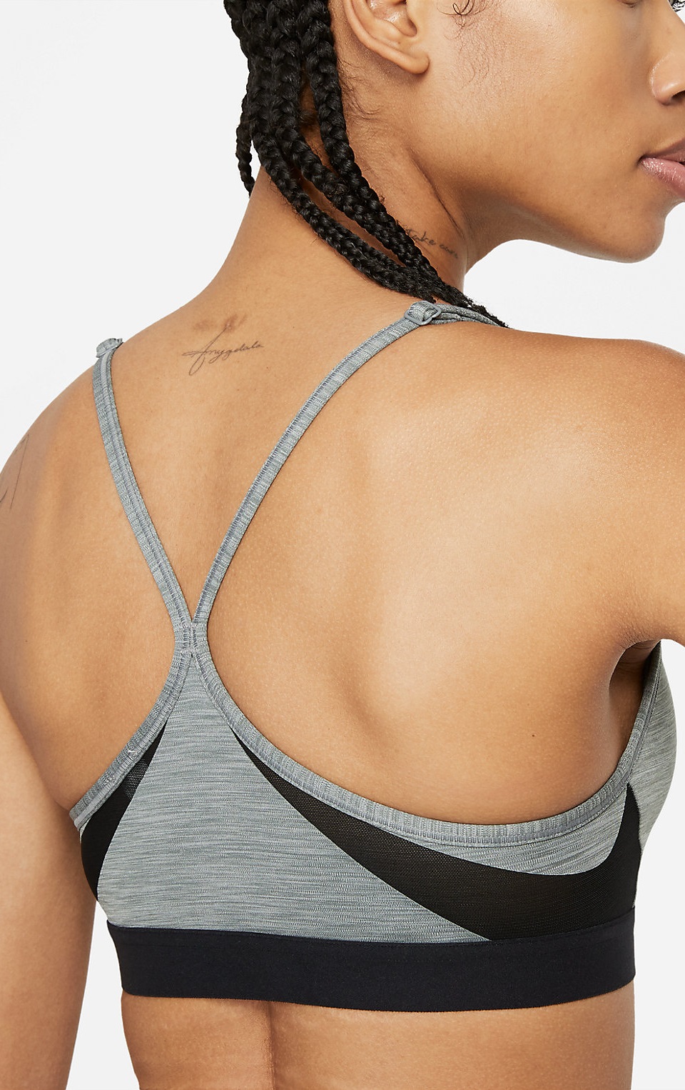 Nike Dri-FIT Indy BRA CZ4456-084