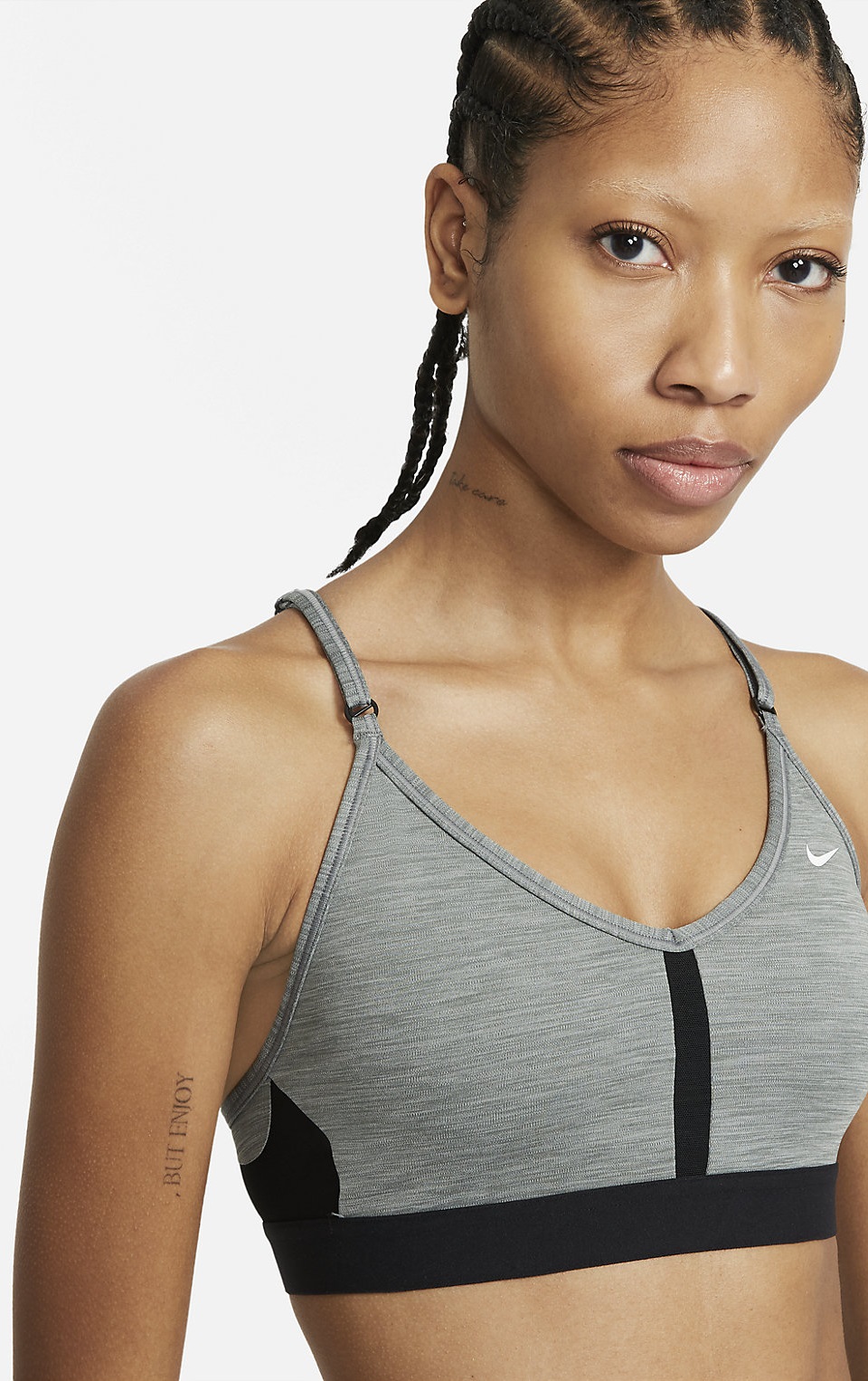 Nike Dri-FIT Indy BRA CZ4456-084